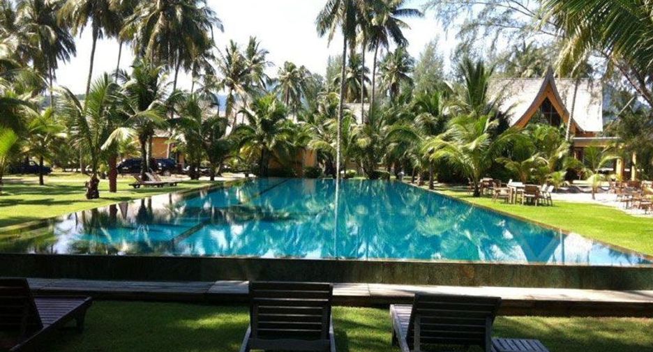 ขาย ที่ดิน ใน เกาะช้าง, ตราด