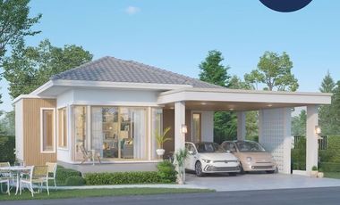 Casa en venta de estudio en La-un, Ranong