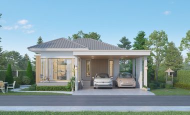Casa en venta de estudio en La-un, Ranong