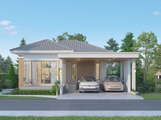 For sale studio house in La-un, Ranong