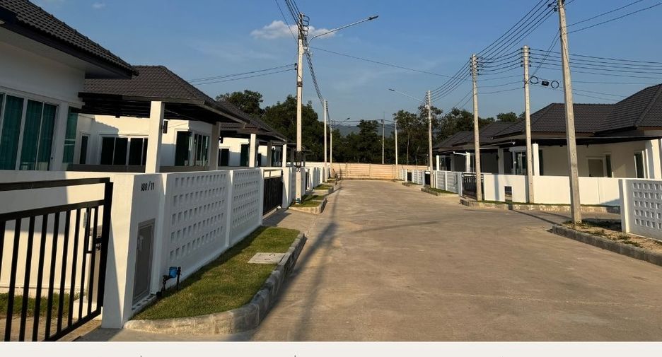 For sale スタジオ house in La-un, Ranong