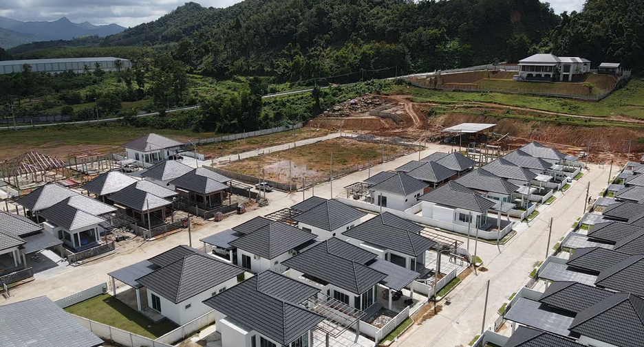 For sale スタジオ house in La-un, Ranong