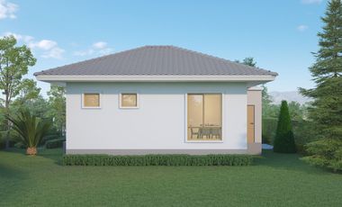 Casa en venta de estudio en La-un, Ranong