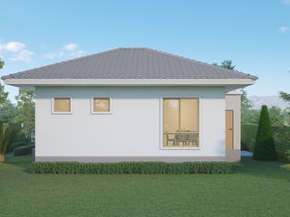 For sale studio house in La-un, Ranong