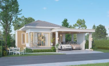 Casa en venta de estudio en La-un, Ranong