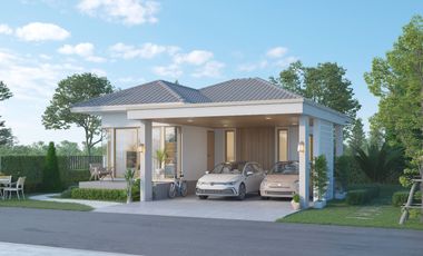 Casa en venta de estudio en La-un, Ranong