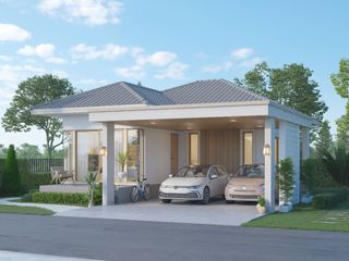For sale studio house in La-un, Ranong