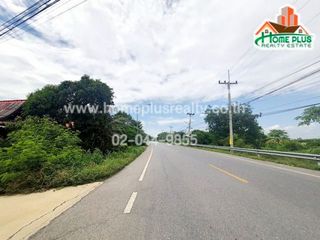 For sale land in Tha Ruea, Phra Nakhon Si Ayutthaya