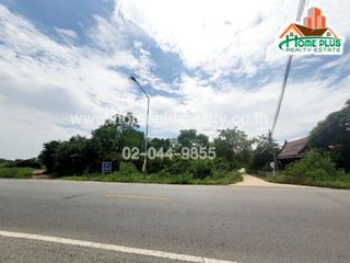 For sale studio land in Tha Ruea, Phra Nakhon Si Ayutthaya