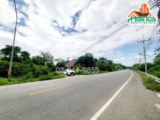 For sale land in Tha Ruea, Phra Nakhon Si Ayutthaya