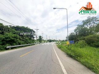 For sale land in Tha Ruea, Phra Nakhon Si Ayutthaya