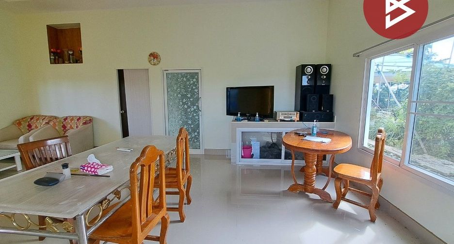 For sale 1 Beds house in Bang Pakong, Chachoengsao