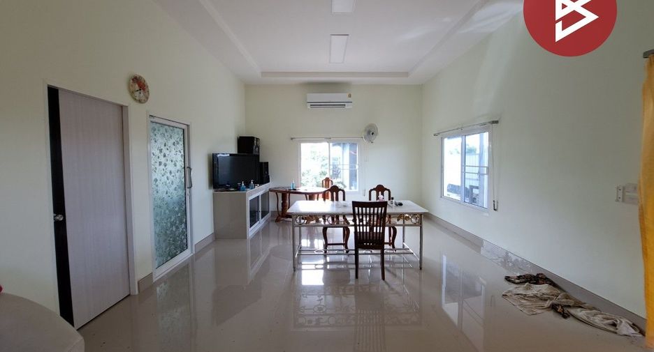 For sale 1 Beds house in Bang Pakong, Chachoengsao