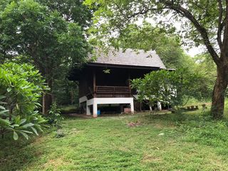 For sale studio house in Mueang Lampang, Lampang
