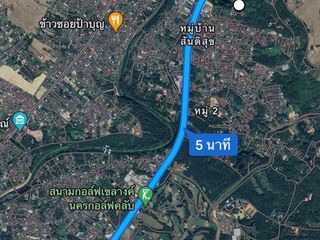 For sale studio house in Mueang Lampang, Lampang