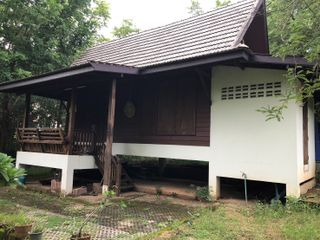 For sale studio house in Mueang Lampang, Lampang