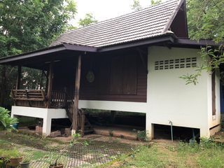 For sale studio house in Mueang Lampang, Lampang