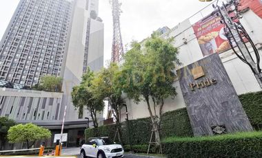 For sale 1 Beds condo in Watthana, Bangkok