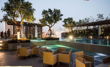 For sale 1 Beds condo in Watthana, Bangkok