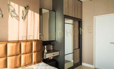 For sale 1 Beds condo in Watthana, Bangkok