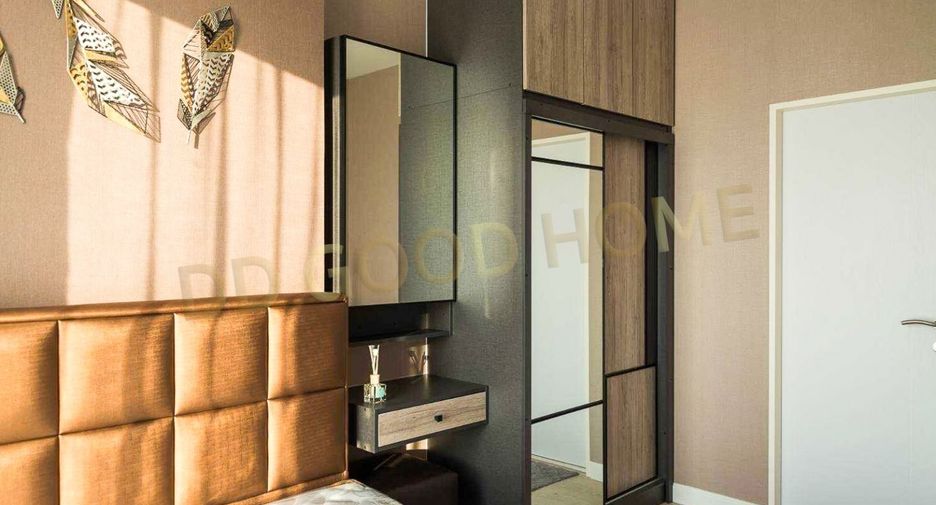 For sale 1 bed condo in Watthana, Bangkok