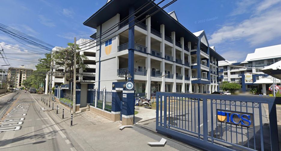 For sale land in Bang Phli, Samut Prakan