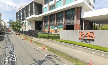 Terreno en venta en Bang Phli, Samut Prakan