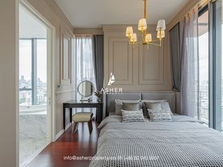 For rent 2 ベッドルーム condo in Watthana, Bangkok
