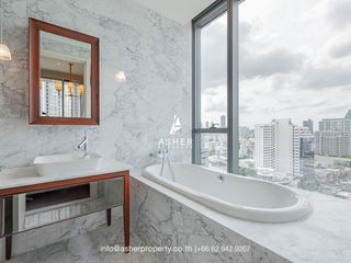 For rent 2 ベッドルーム condo in Watthana, Bangkok