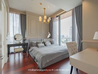 For rent 2 ベッドルーム condo in Watthana, Bangkok