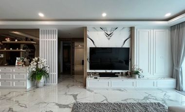 Condo en venta de estudio en Yan Nawa, Bangkok