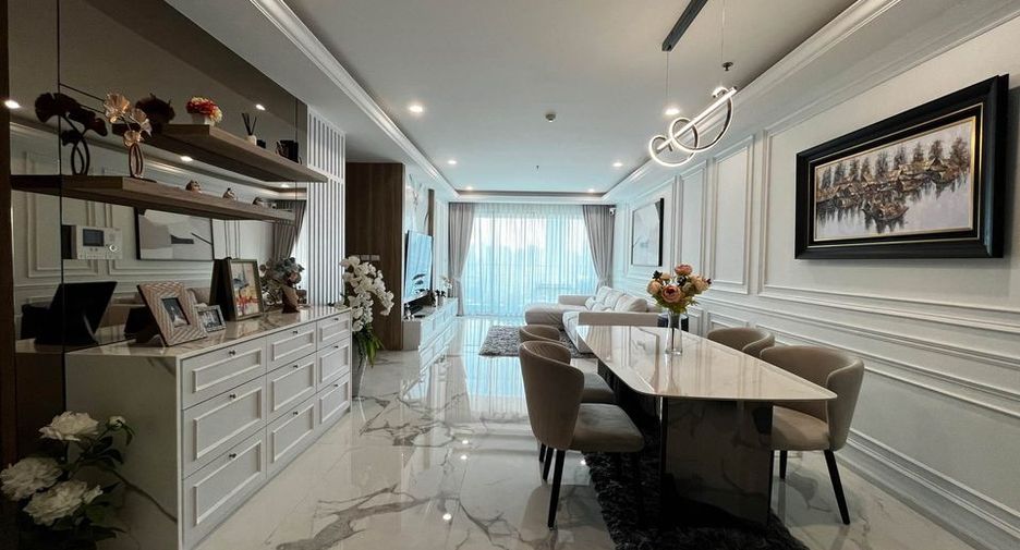 For sale studio condo in Yan Nawa, Bangkok