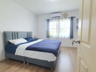 For sale 2 bed house in Lat Phrao, Bangkok