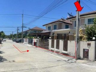 For sale 3 bed house in Bang Pakong, Chachoengsao