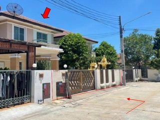 For sale 3 bed house in Bang Pakong, Chachoengsao