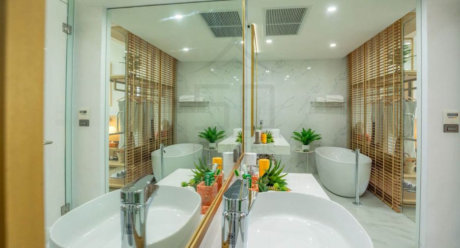 For sale 2 ベッドルーム condo in Mueang Phuket, Phuket