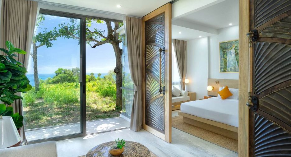 For sale 2 ベッドルーム condo in Mueang Phuket, Phuket
