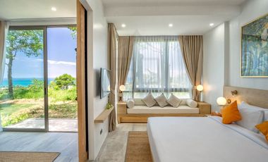 À vendre 2 chambres condo à Mueang Phuket, Phuket