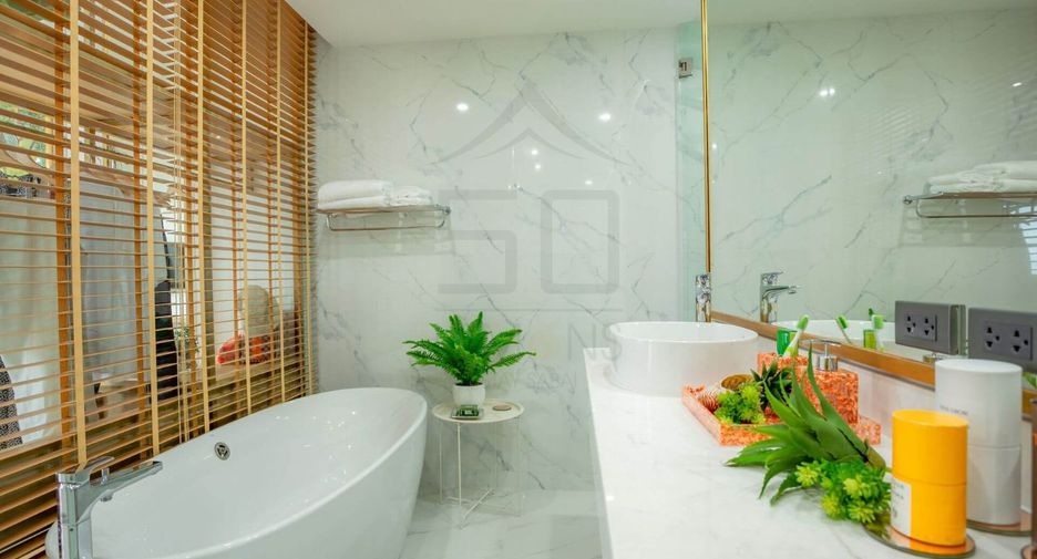 For sale 2 ベッドルーム condo in Mueang Phuket, Phuket