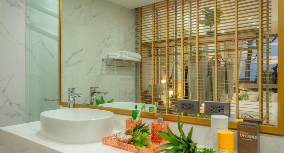 For sale 2 ベッドルーム condo in Mueang Phuket, Phuket