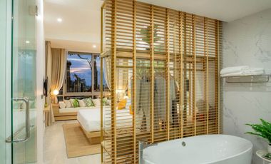 À vendre 2 chambres condo à Mueang Phuket, Phuket