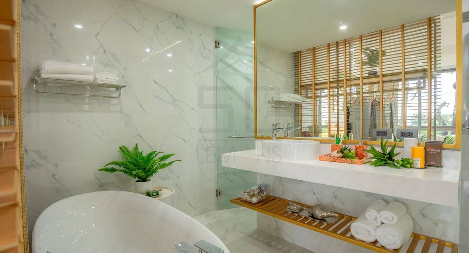 For sale 2 ベッドルーム condo in Mueang Phuket, Phuket