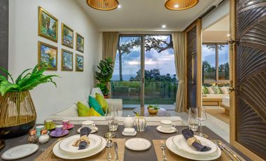 À vendre 2 chambres condo à Mueang Phuket, Phuket