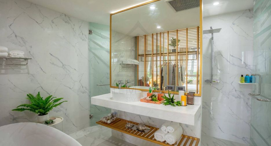 For sale 2 ベッドルーム condo in Mueang Phuket, Phuket