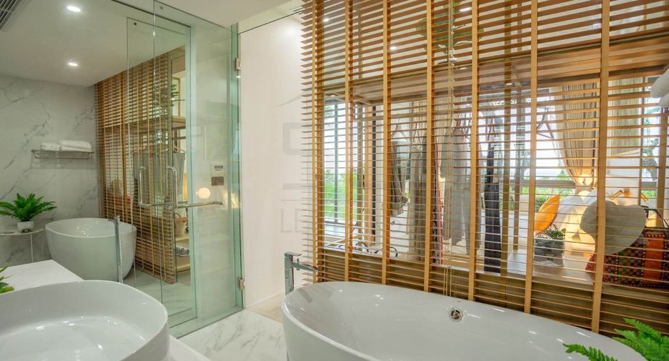 For sale 2 ベッドルーム condo in Mueang Phuket, Phuket