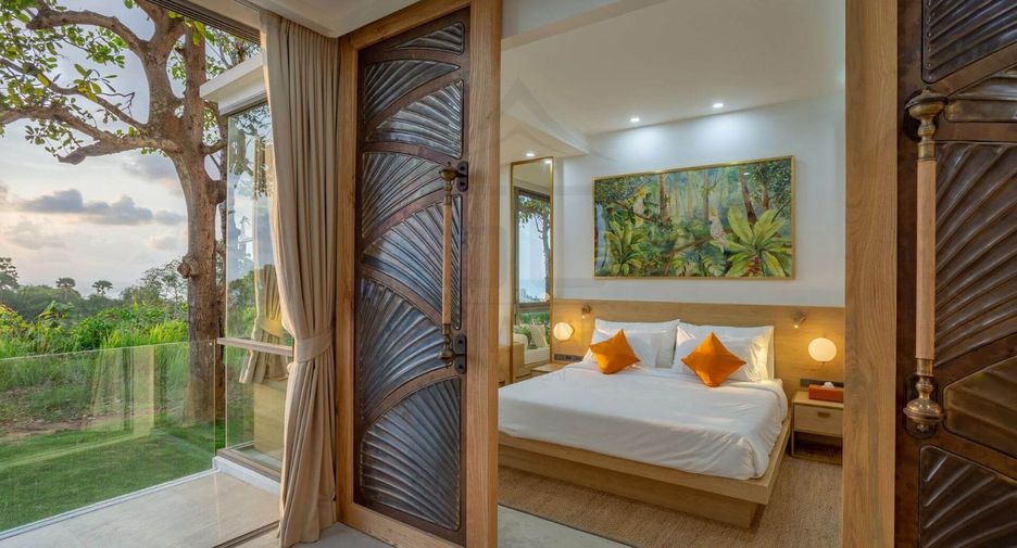 For sale 2 ベッドルーム condo in Mueang Phuket, Phuket