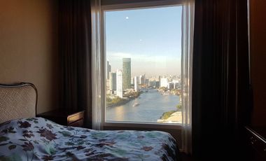 Condo en venta de 1 habitaciones en Bang Kho Laem, Bangkok