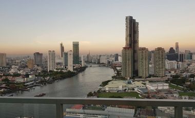 Condo en venta de 1 habitaciones en Bang Kho Laem, Bangkok
