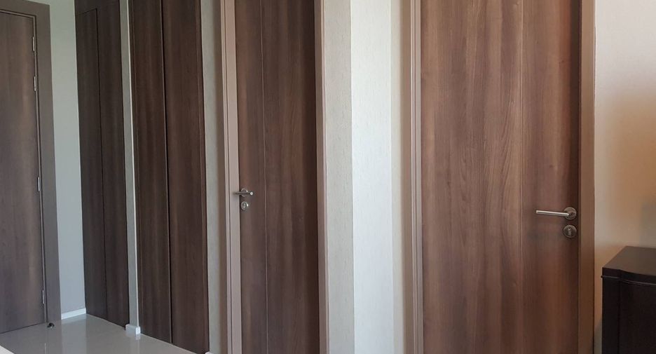 For sale 1 bed condo in Bang Kho Laem, Bangkok