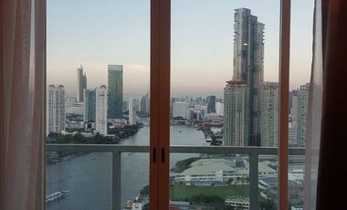 Condo en venta de 1 habitaciones en Bang Kho Laem, Bangkok